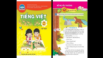 Tiếng Việt 2 || BÀI BỌ RÙA TÌM MẸ ( Trang 42, 43, 44 ) _ CHÂN TRỜI SÁNG TẠO.