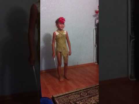 Olya Polyakova V Detstve Youtube