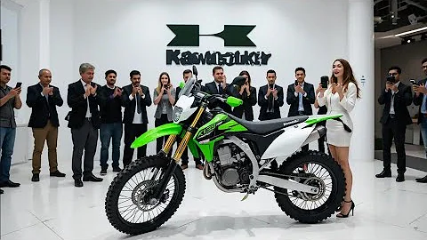 🔥 New 2025 Kawasaki KX 500 – The BEAST is Back! UNSTOPPABLE Power Revealed!🔥