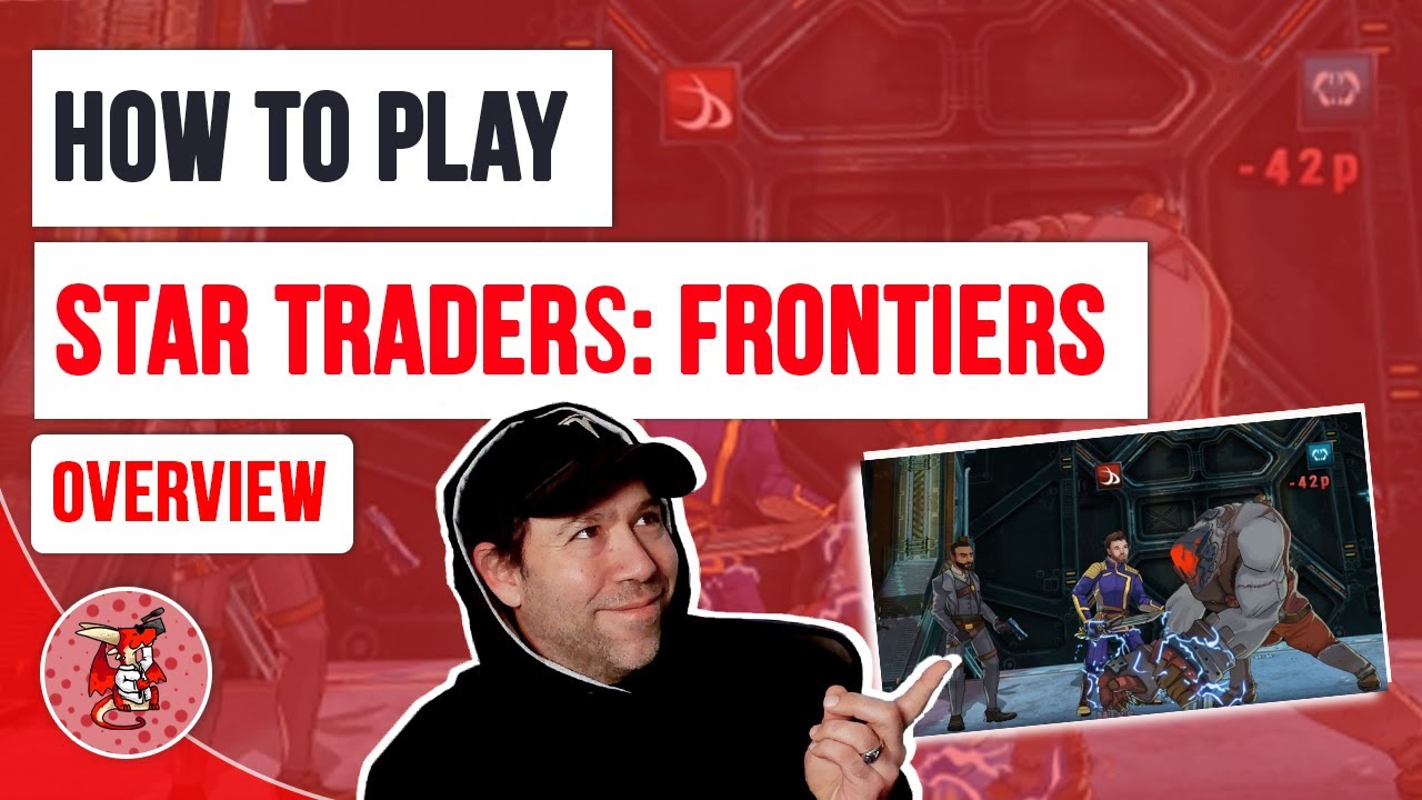 star traders frontier how to make money