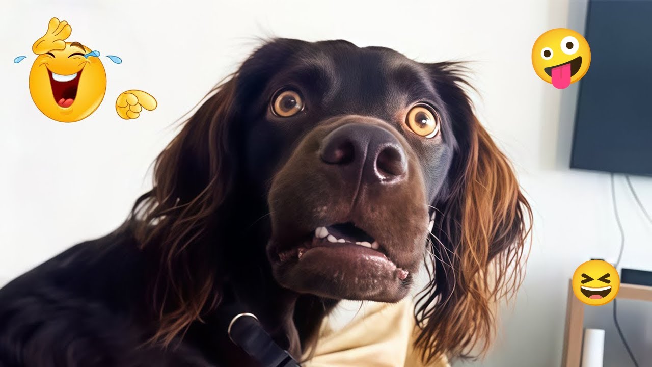 HILARIOUS DOG FAILS 🤣 Funniest Dog Videos of the Year 2026 ! 🐕 #24