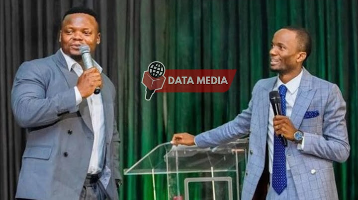 Harmonize Kanisani Kwa Pastor Tony Kapola