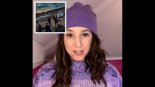 TELL ME WHAT YOU SAW REVIEW / Spoiler Free