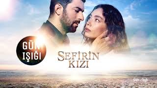 Sefirin Kızı - Jenerik Resimi