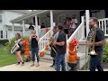 The Foes of Fern    Ghosts    Asbury Park PorchFest   9/27/25