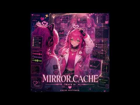 MIRROR.CACHE | MIRROR.CACHE | Cici x Cache Restored