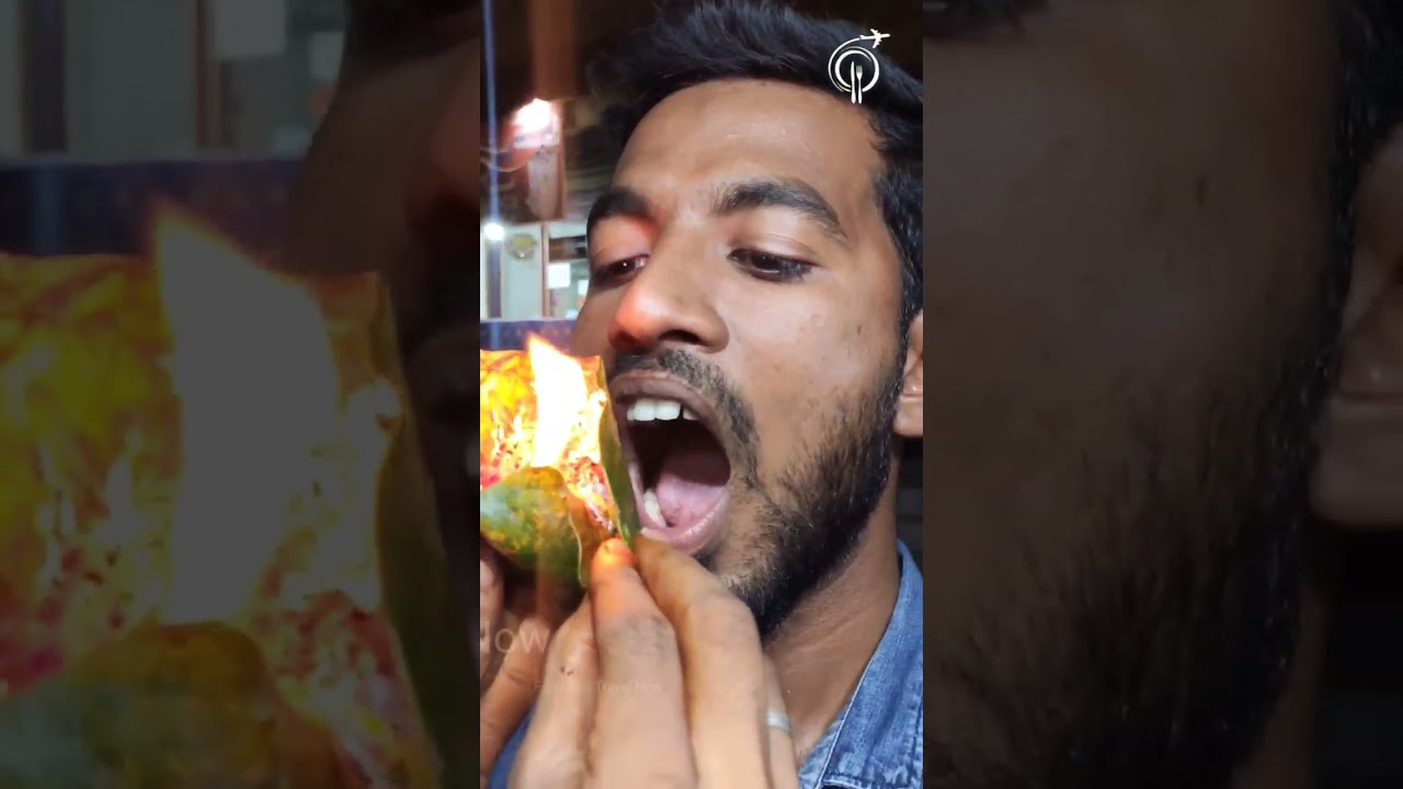 Fire Beeda - Indian Street Food