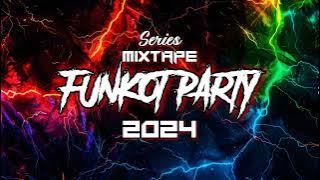 Download lagu Mixtape Funkot Party 2024 Series V3 [ Hendra Atlantis ] Rmx 99 Production