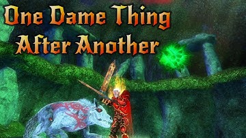 DDO - One Dame Thing After Another - Solo Walkthrough & Guide
