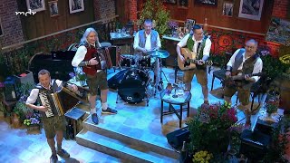 Download Lagu Die Jauchzaaa - Ich weiss, was dir fehlt MP3