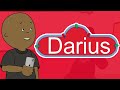 Darius 4 (Caillou Parody)