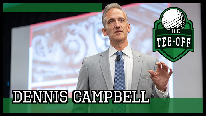 Episode 19 - Dennis Campbell - Harvard Business Pr...
