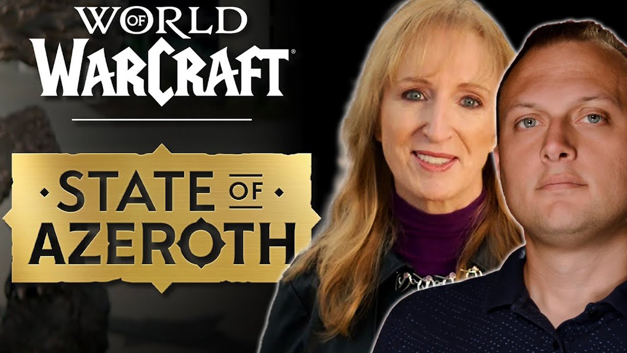 ALLES vom State of Azeroth was DU wissen musst!