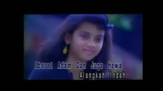 Lela  Bidadari  Original  Klip