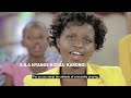 Gusenga by harvesters choir  sda nyangekizibakarongi produced by heritage studio