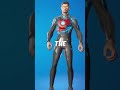 10 Best TIER 100 Fortnite Skins..