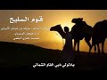شيلة ياذلولي ذبي الفاو الشمالي