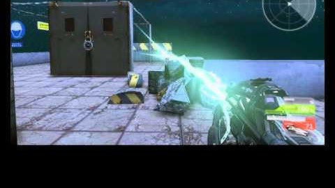 Udk Fracture example