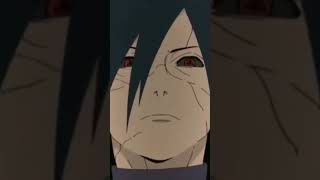 Madara The Ghost Of Uchiha
