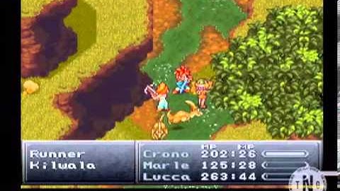 Chrono Trigger Part 8 The Masamune Reforged!