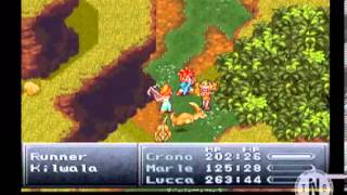 Chrono Trigger Part 8 The Masamune Reforged!