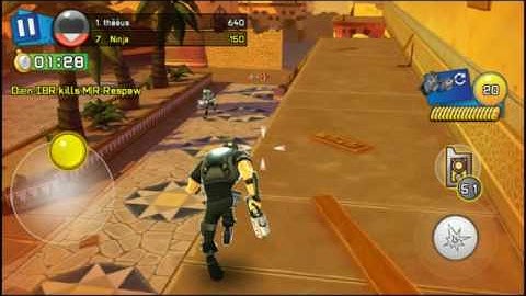 Respawnables-Trolling with Ninja Nab Brother!! ;-;