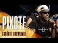 "Mande um sinal" - Pixote no Estúdio Showlivre 2017