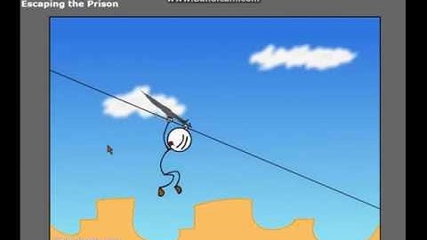 Henry Stickmin Series! (Long Video) All Fails, All Endings, Most Medals