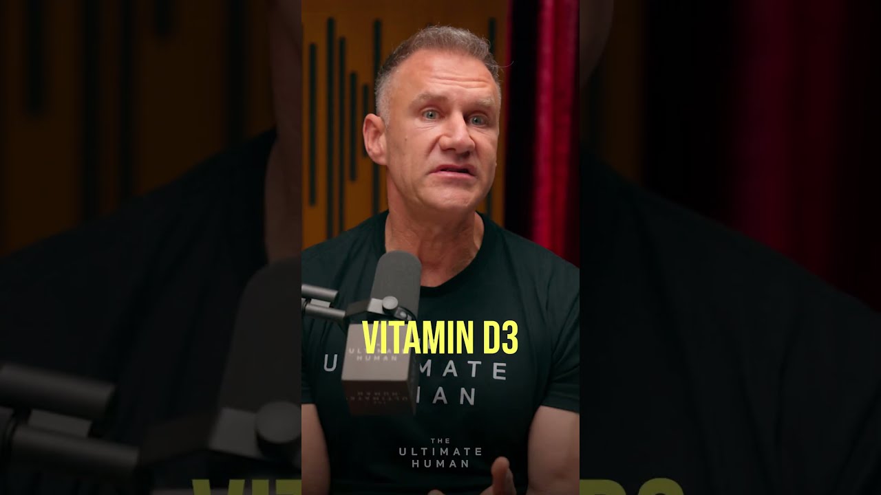 61 Of U S Kids Are Deficient In Vitamin D3 