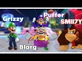 The FUNNIEST Mario Party Video ON YOUTUBE