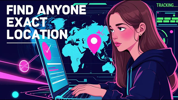 How Hackers Know The Exact Location Of Anyone