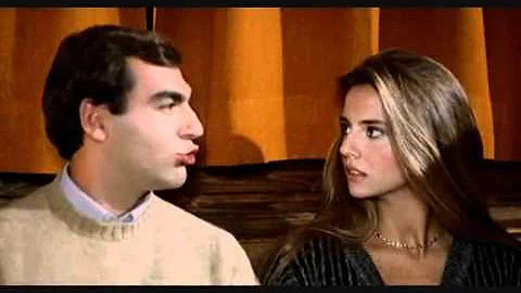 Chi è il marito di Antonellina Interlenghi?