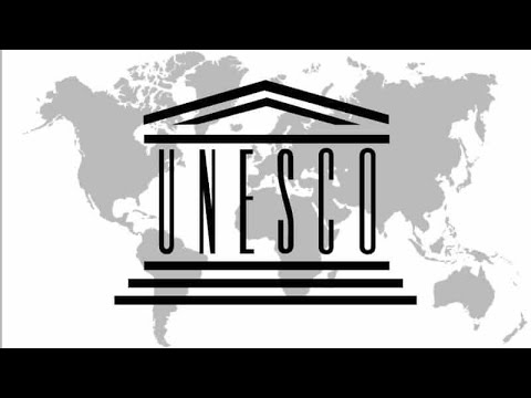 Videó: UNESCO világörökségi helyszínek Franciaországban