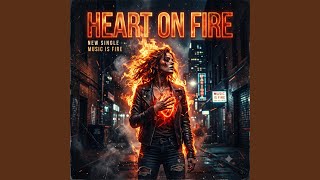 Heart On Fire