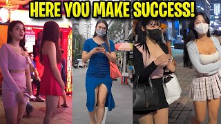 🔥 5 ASIAN COUNTRIES WITH DESPERATE WOMEN LOOKING FOR MEN (PART 2)