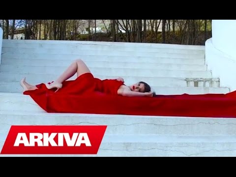 Laura Ft. Albert Radi - Fustani Kuq (Official Video HD)