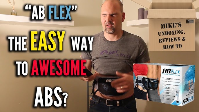 How to Use The Slendertone Connect Abs Toning Belt 