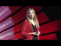 The untold story of witnesses of workplace harassment | Julia Shaw | TEDxLondonWomen