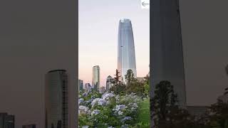 Discover Chile’s Best Destinations! 🇨🇱 | Santiago, Valparaiso, San Pedro de Atacama Travel Guide