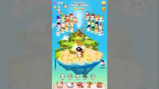 [Official]Hamster Islands - Clicker game Trailer screenshot 2