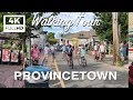 Cape Cod Walking Tour - Provincetown