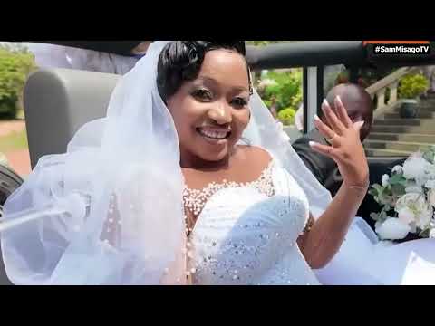 Babalevo Jeep Ya Mbunge Imeanza Mwaka Mpya 2026 Na Ndoa Mpya Kigoma Mjini 