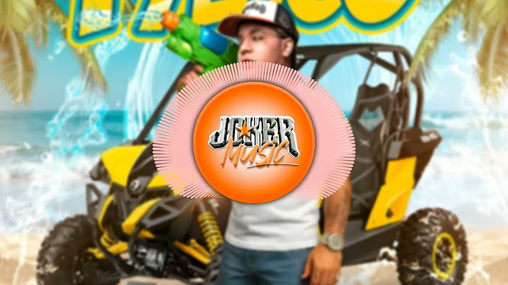 DONATY - TYLOCO (DOBLE TONO + 808) PARA MUSICOLOGOS