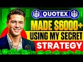 2026 Best Sureshot Strategy In Quotex Trading 😱| Advance Quotex Alligator Strategy 🔥 | OTC Cracked 🚀