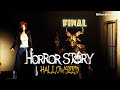 Вокруг одни демоны (Финал) ▬ Horror Story: Hallowseed Прохождение игры #2