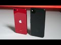 iPhone SE (2020) vs Pixel 4a - Which Should You Choose?