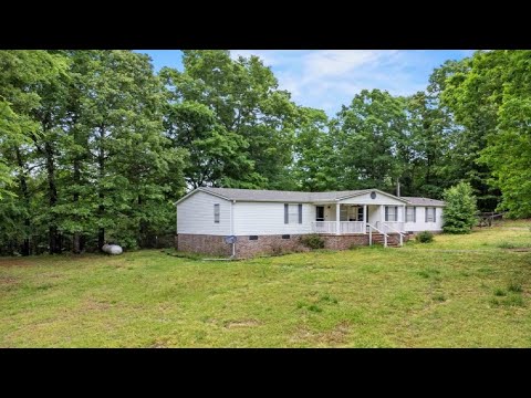 2635 ASBURY DR, Somerville, TN home video tour