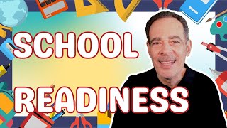 2 More School Readiness Stories!