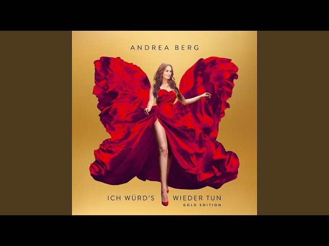 Andrea Berg - Nostalgie Medley