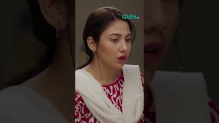 Zaisha Ki Chori !! #shorts #rahatghani #subhanawan #shortsfeed #khudagawah #greentv #reels